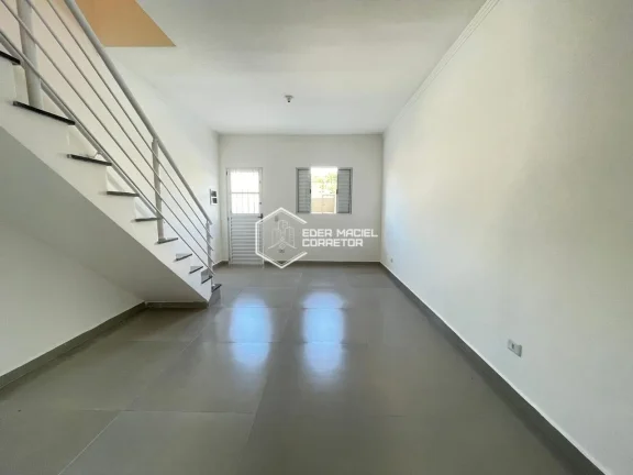 Imagem Apresentamos este lindo sobrado, perfeito para quem busca viver com qualidade de vida ou investir em...