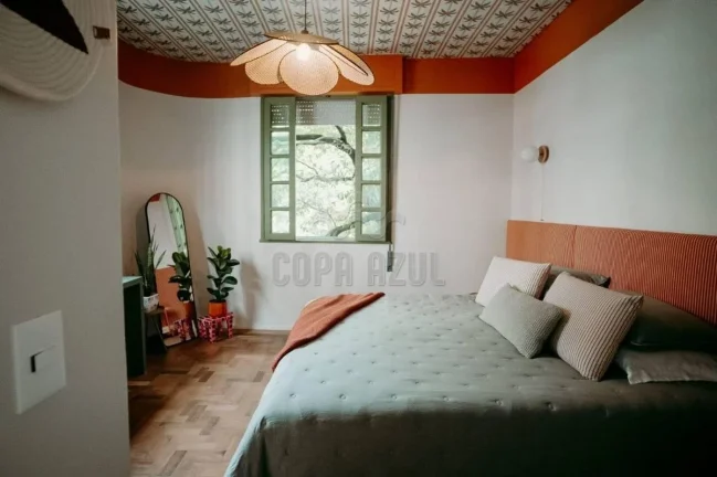 Imagem Copacabana - Residencial › Apartamento com 1 quarto(s) a Venda