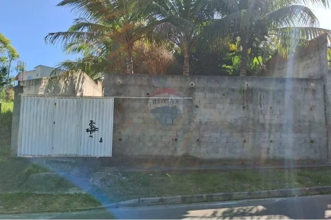 Imagem Terreno documentado em Jacaroá