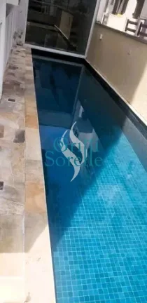 Imagem Apartamento à Venda na Barra da Lagoa - Ubatuba/SP.