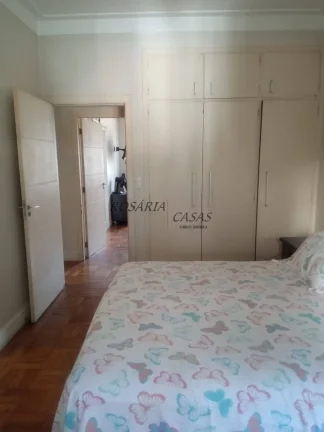 Imagem Apartamento aconchegante na Rua Frei Caneca