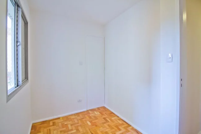 Imagem APARTAMENTO RESIDENCIAL em São Paulo - SP, Moema Índios