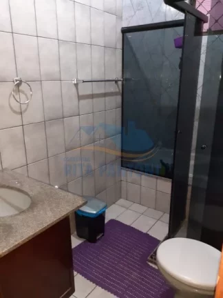 Imagem Casa - Ribeirão Preto - Vila Virgínia - Região Oeste