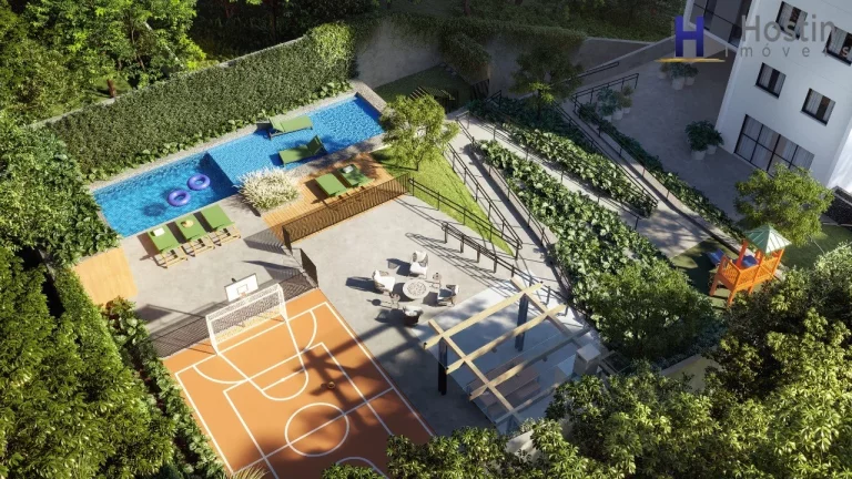 Imagem APARTAMENTO RESIDENCIAL em JOINVILLE - SC, SAGUAÇU