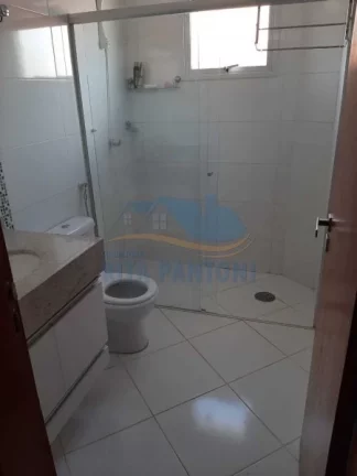 Imagem Casa Sobrado - Ribeirão Preto - Residencial Flórida - Região Sul