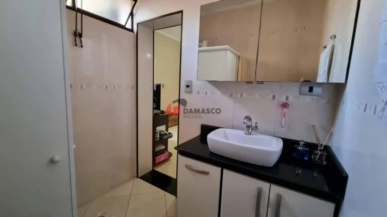 Imagem Casa à venda 4 Quartos, 1 Suite, 4 Vagas, 246M², Osvaldo Cruz, São Caetano do Sul - SP