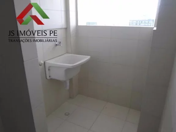 Imagem Apartamento na Torre, 3 quartos