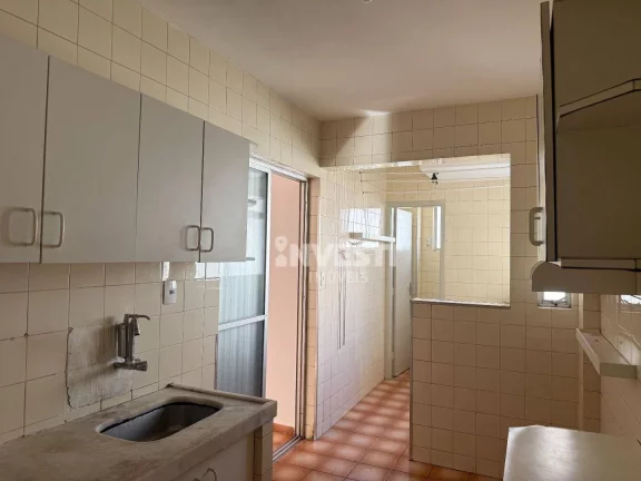 Imagem Apartamento à venda no Setor Oeste - Goiânia/GO
