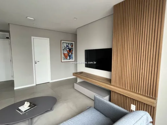 Imagem Apartamento à venda Jardim Paulista São Paulo