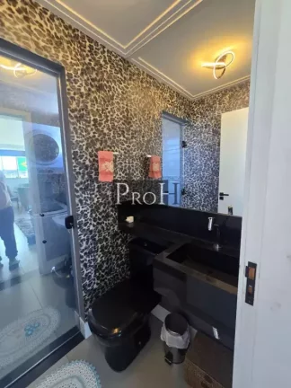 Imagem Cobertura com 4 Quartos à Venda, 150 m² em Paulicéia - São Bernardo Do Campo