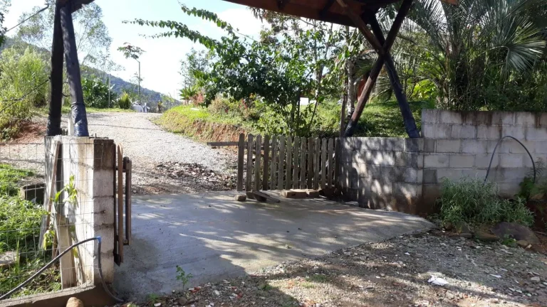 Imagem Sitio a venda em tres Riacho Biguaçu SC