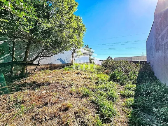 Imagem Residencial Verdes Campos - Terreno em Condomínio à Venda no Verdes Campos