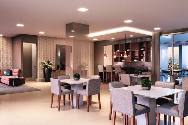 Imagem APARTAMENTO RESIDENCIAL em São Paulo - SP, Vila Mascote