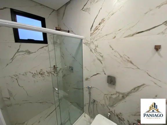 Imagem Casa 3 suítes, cozinha gourmet, piscina com cascata, Primor das Torres,Cuiabá/MT