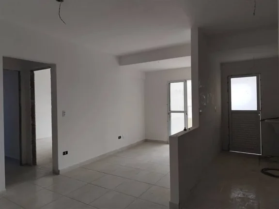 Imagem APARTAMENTO COM 73.85 m² - AVIAÇÃO - PRAIA GRANDE SP