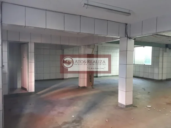 Imagem Galpão para Locação em Jardim Miriam - 1259m² por R$7000