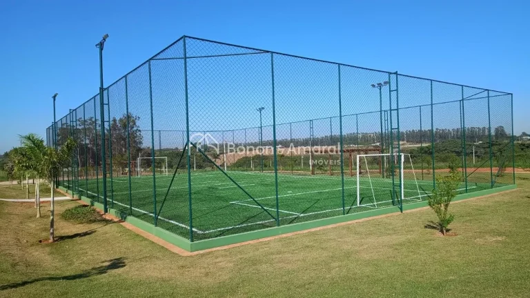 Imagem Terreno à Venda no Condomínio Residencial das Acácias em Paulínia - SP
Área do Terreno: 360,51 ...