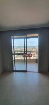 Imagem Apartamento com 2 dormitórios à venda, 64 m² por R$ 550.000,00 - Picanco - Guarulhos/SP