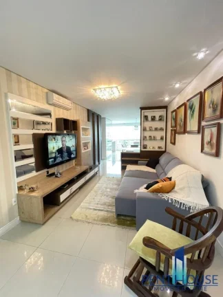 Imagem Apartamento Zona Central para Venda em Balneário Camboriú, PIONEIROS, 3 dormitórios, 1 suíte, 3 banheiros, 4 vagas