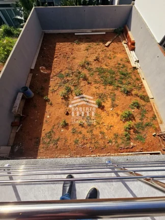 Imagem Residencial Verdes Campos - Casa em Condomínio - Residencial Verdes Campos