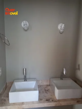 Imagem Imperdível Casa à Venda em Ribeirão Preto-SP, Jardim Antártica: 4Qtos, 2Suítes, 5Banheiros, 382m² - Corra e Garanta já! Quer Imóvel Negócios Imobiliários!