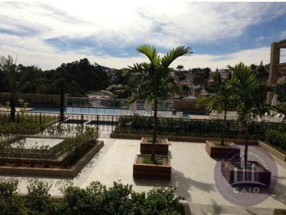 Imagem Apartamento Mobiliado 76m, 2 dormitórios venda, R$ 1.150. 000-Alphaville/SP