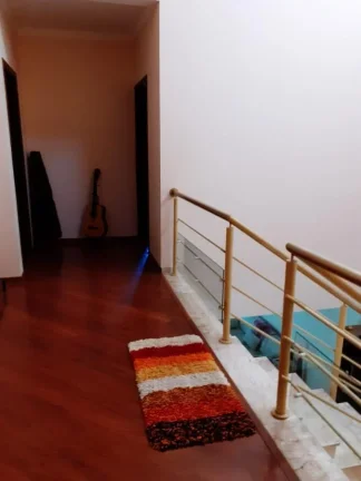 Imagem Sobrado para Venda por R$1.400.000,00 com 329m², 4 dormitórios, 4 suites e 5 vagas - Aruã, Mogi das cruzes / SP - Cód. BDI30018