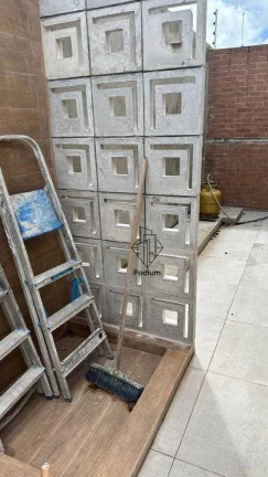 Imagem Apartamento térreo com piscina privativa no Bairro dos Estados - AP2870