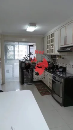 Imagem Apartamento à Venda no bairro Centro de São Bernardo