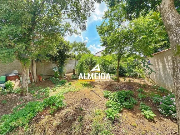 Imagem Casa com 3 dormitórios à venda, 111 m² por R$ 599.000,00 - Centro - Santa Gertrudes/SP