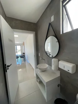 Imagem Dom Gabardo - Apartamento à venda no bairro Capão Raso - Curitiba/PR