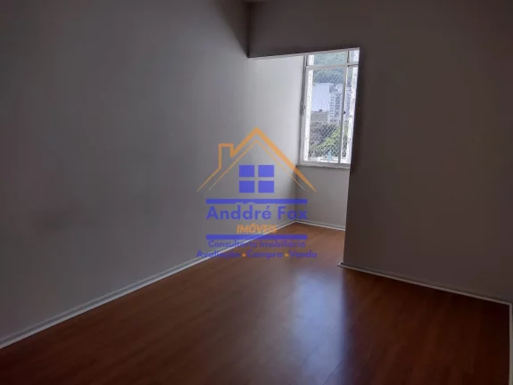 Imagem Tijuca, Rio de Janeiro - RJ , Apartamento 3 Quartos , 1 Suíte, Sala , Vaga , Perto do Metrô, R$ 631.500,00