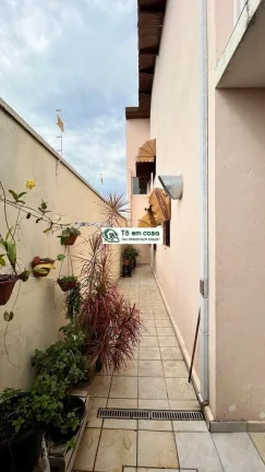 Imagem CASA RESIDENCIAL em SÃO JOSÉ DOS CAMPOS - SP, JARDIM SATÉLITE