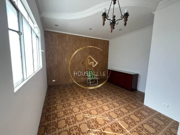 Imagem Casa Térrea, 3 dormitórios, Zona Sul, Sjc