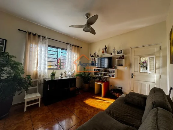 Imagem Casa à venda no bairro JARDIM DO LAGO - Mogi Mirim/SP