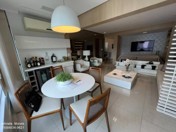 Imagem Apartamento Espaçoso e Reformado no Condomínio Maison Ile de France - Confira!