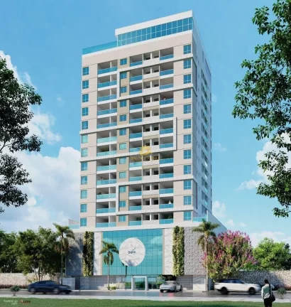 Imagem Duna Residence: O Alto Padrão que Você Merece na Praia do Morro, Guarapari
Descubra o Duna Residen...