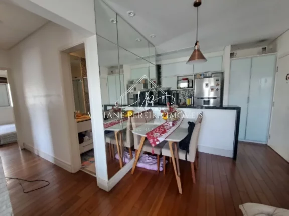 Imagem Apartamento à venda em Osasco-SP, bairro Umuarama: 3 quartos, 1 suíte, 2 banheiros, 65m² de área.