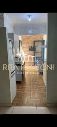 Imagem Casa - Ribeirão Preto - Parque dos Servidores - Região Leste