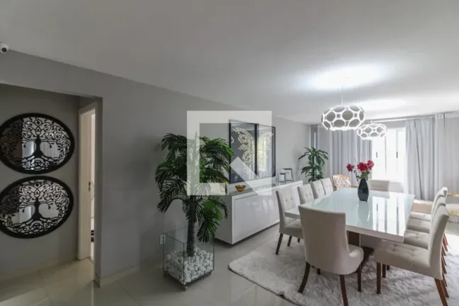 Imagem Casa à Venda - Recreio, 5 Quartos, 350 m2