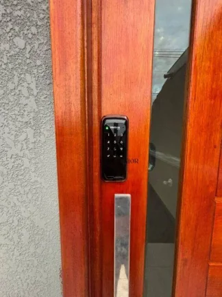 Imagem Casa com 2 dormitórios sendo 1 suíte, 134 m² - venda por R$ 425.000 ou aluguel por R$ 2.400/mês - Vila Fiori - Sorocaba/SP