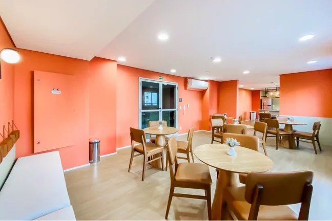 Imagem APARTAMENTO RESIDENCIAL em São Paulo - SP, Pinheiros