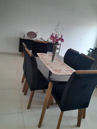 Imagem Casa em Condomínio Fechado em Pindamonhangaba