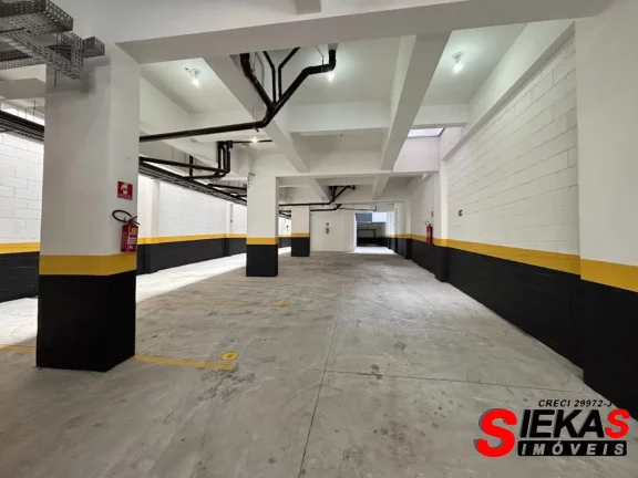 Imagem Imperdível oportunidade de investimento: Apartamento à venda em São Paulo-SP, Vila Aricanduva, 2 quartos, 1 banheiro, 1 vaga de garagem!