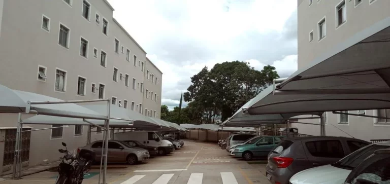 Imagem Apartamento para Venda em Contagem / MG no bairro Cabral