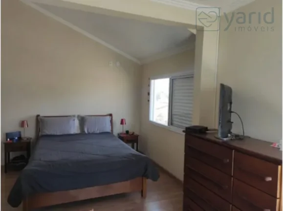 Imagem CASA À VENDA NO CONDOÍNIO VILLAGIO DI SAN FRANCESCO