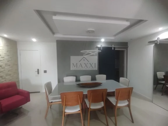 Imagem Apartamento Cobertura a venda Barra Olimpica