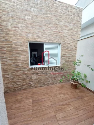 Imagem CASA TÉRREA - AMPLOS AMBIENTES - RESIDENCIAL REAL PARK - SUMARÉ