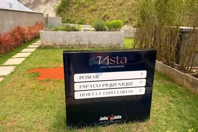 Imagem Apartamento novo com ótima localização 02 quartos em Votorantim