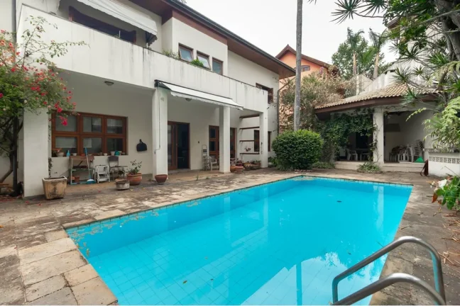 Imagem CASA RESIDENCIAL em São Paulo - SP, Vila Ida